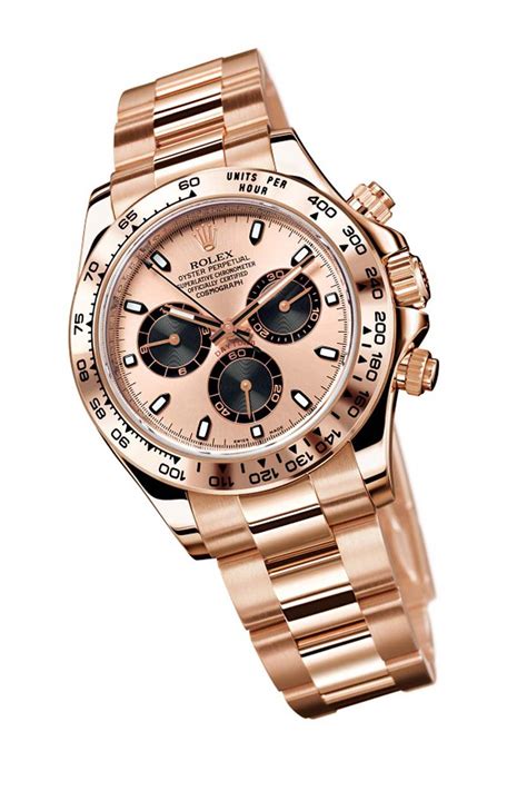 rose goud horloge rolex|Rolex rose gold everose.